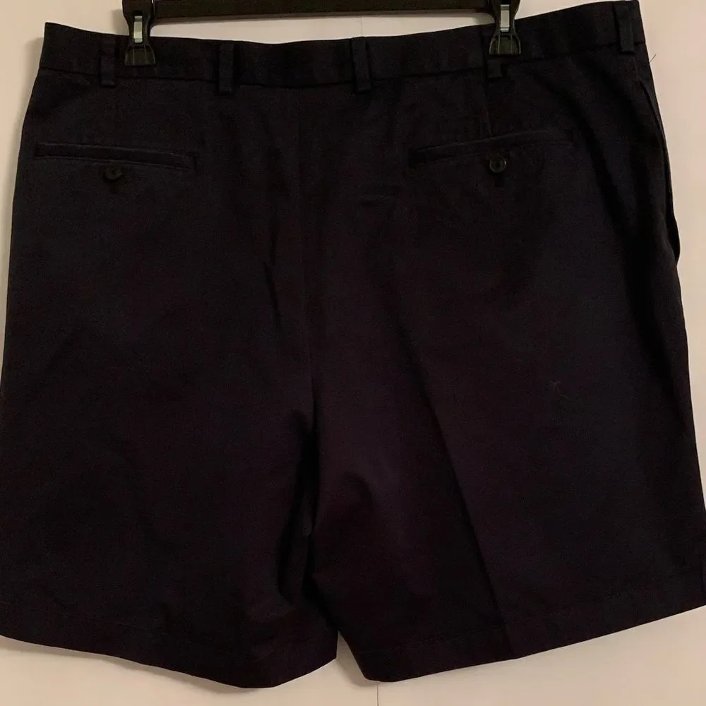 Brooks Brothers Light Weight Advantache Chino Men's Shorts Size 42